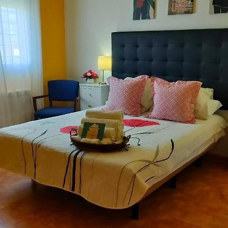 Homey Stays Anover de Tajo Dış mekan fotoğraf