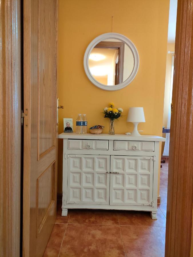 Homey Stays Anover de Tajo Dış mekan fotoğraf
