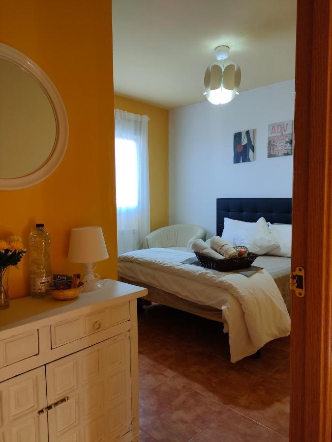 Homey Stays Anover de Tajo Dış mekan fotoğraf
