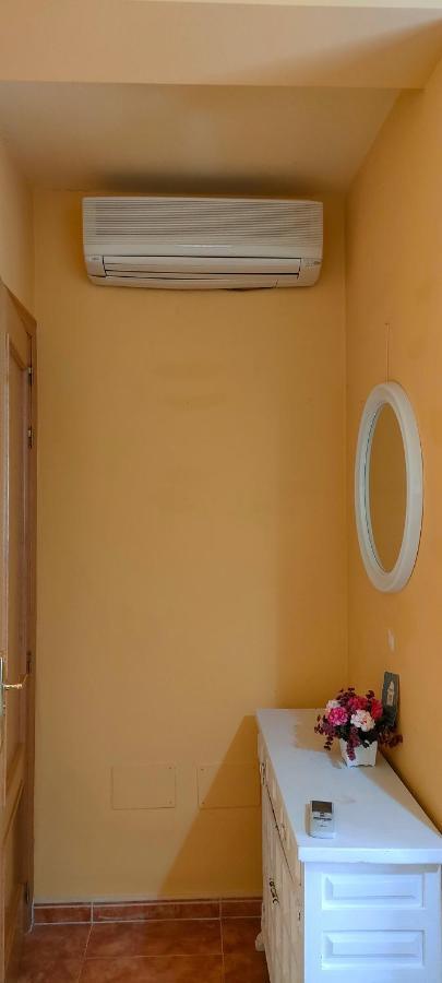 Homey Stays Anover de Tajo Dış mekan fotoğraf