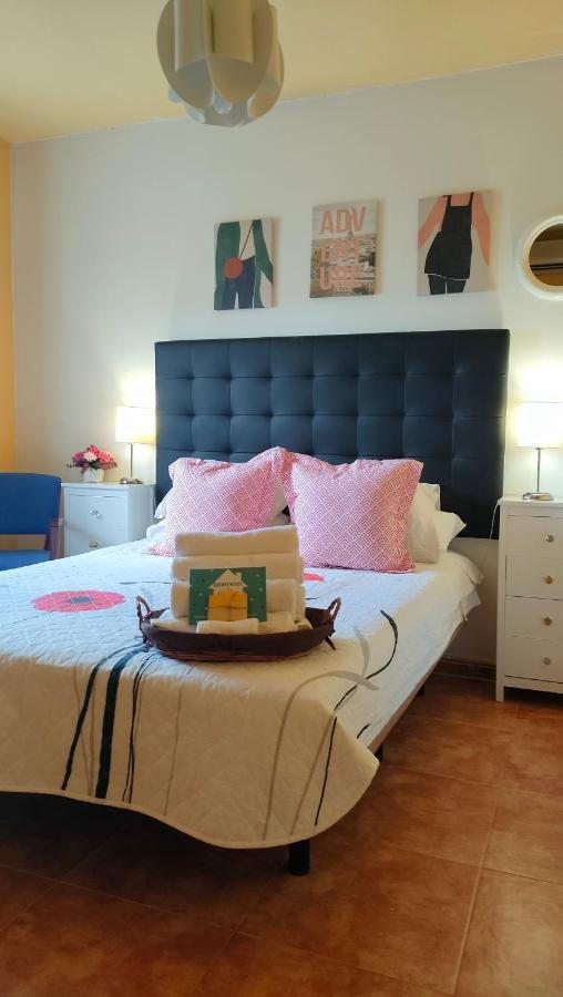 Homey Stays Anover de Tajo Dış mekan fotoğraf