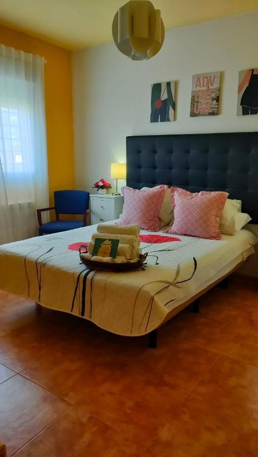 Homey Stays Anover de Tajo Dış mekan fotoğraf