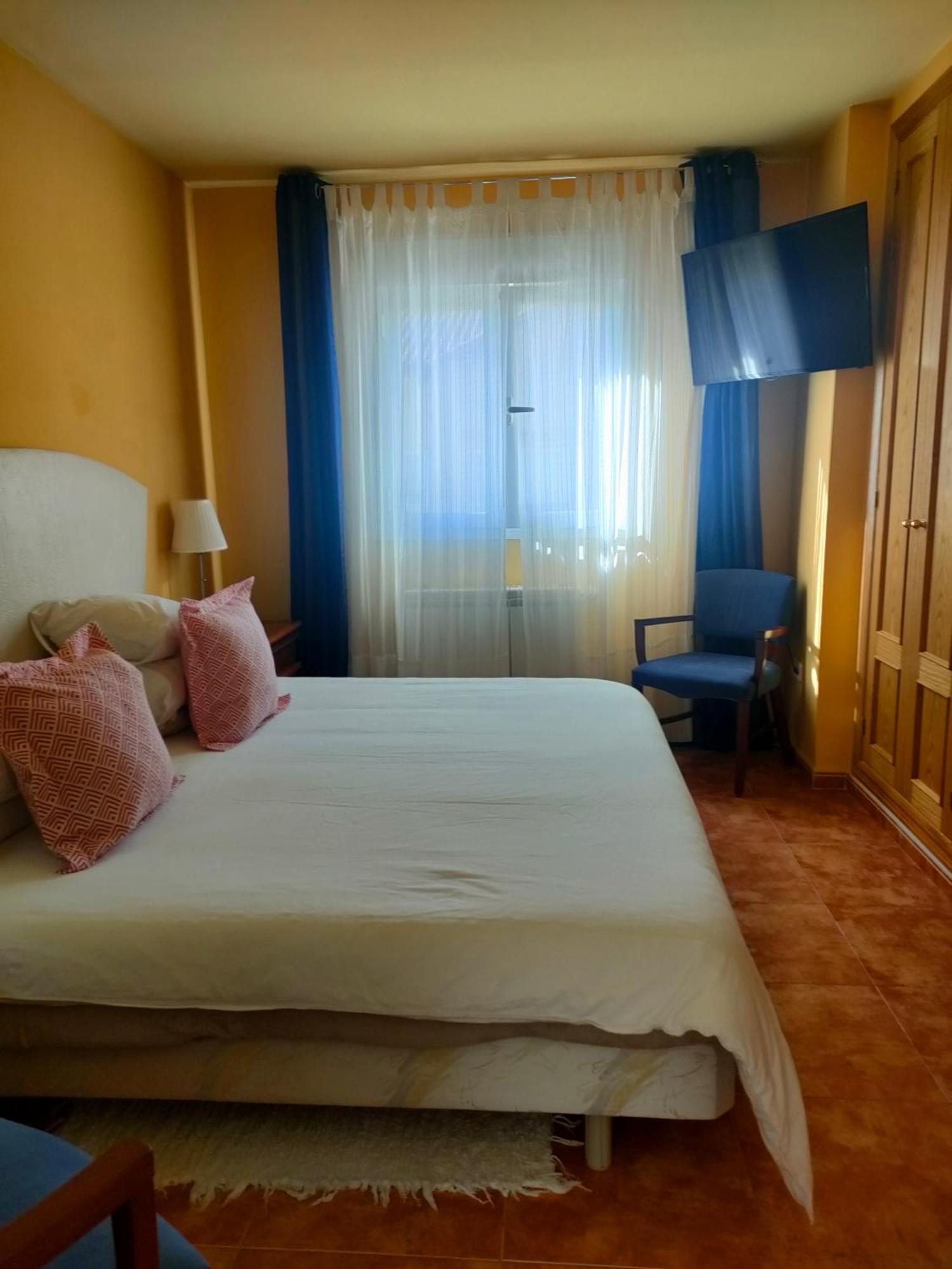 Homey Stays Anover de Tajo Dış mekan fotoğraf
